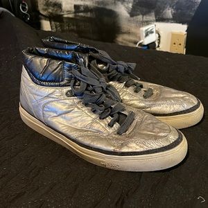 Diesel invasion top shoes